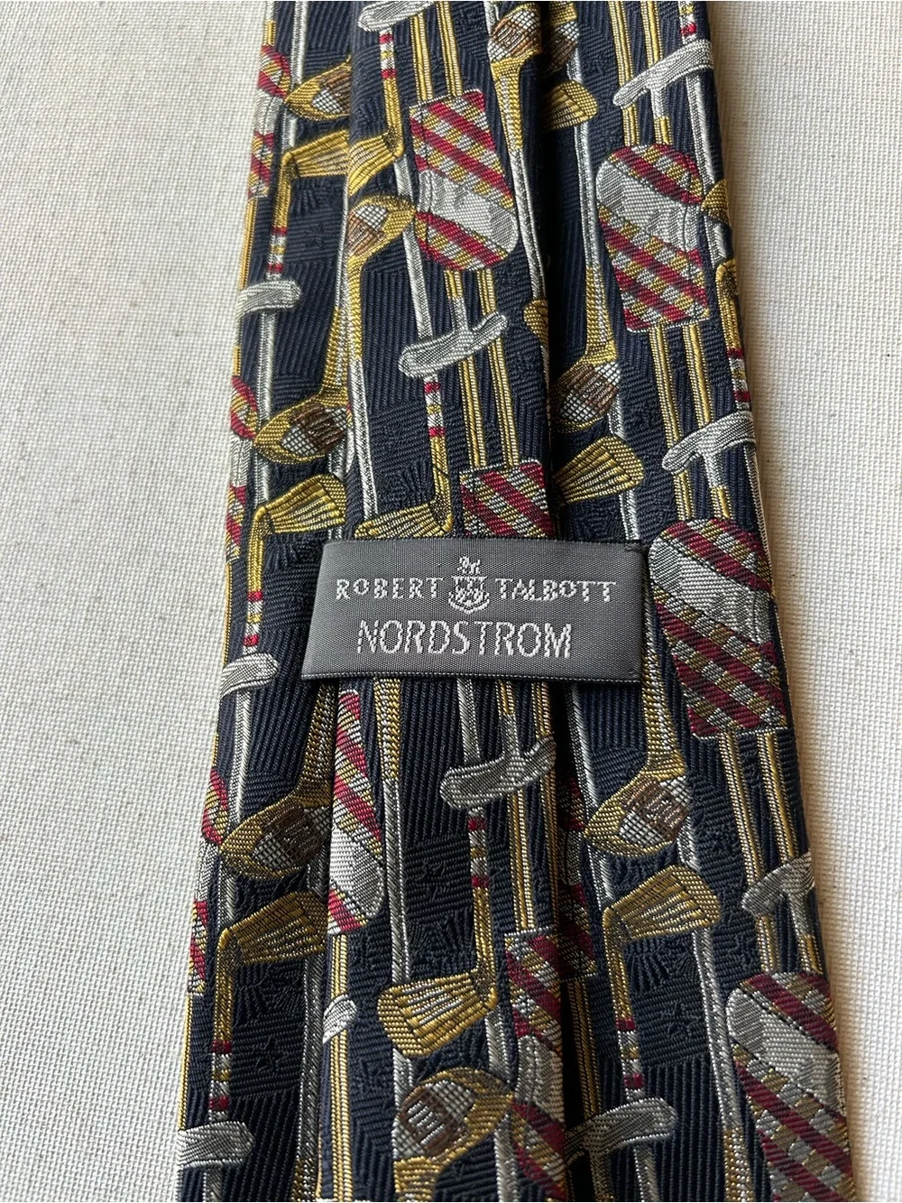Robert Talbott country club
